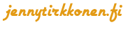 jennytirkkonen.fi